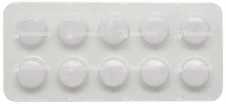 Empaneo S 10 Tablet 10