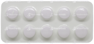 Empaneo S 10 Tablet 10