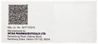 Empaneo L 10 Tablet 10