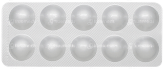 Empaneo L 10 Tablet 10