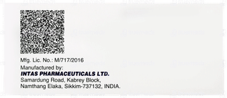 Empaneo L 25 Tablet 10