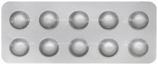 Telmevas 20 Tablet 10