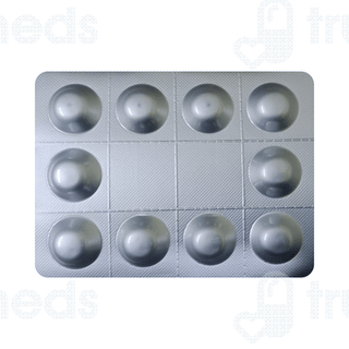 Maculiv 300 Tablet 10