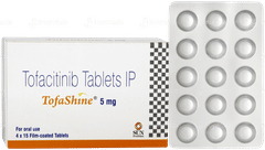 Tofashine 5mg Tablet 15
