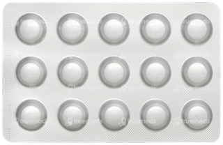 Tofashine 5mg Tablet 15