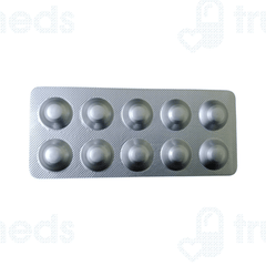 Mfol Dha Tablet 10