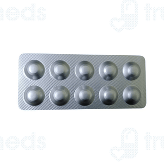 Mfol Dha Tablet 10