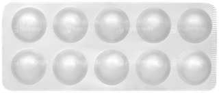 Empha L 10 Tablet 10
