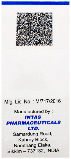 Empha L 10 Tablet 10
