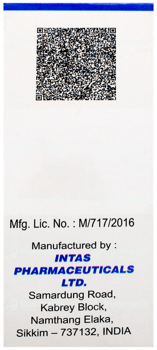 Empha L 10 Tablet 10