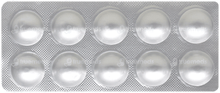 Empha L 10 Tablet 10