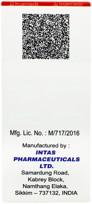 Empha L 25 Tablet 10