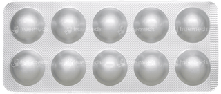 Empha L 25 Tablet 10