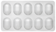 Empha M 12.5/500 Tablet 10