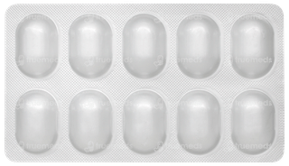 Empha M 12.5/500 Tablet 10