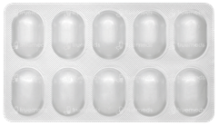 Empha M 12.5/500 Tablet 10 Empha M 12.5/500 Tablet 10
