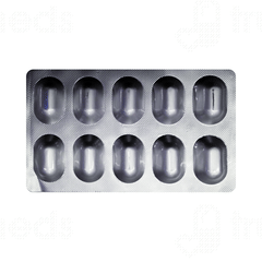 Alcothiam Tablet 10