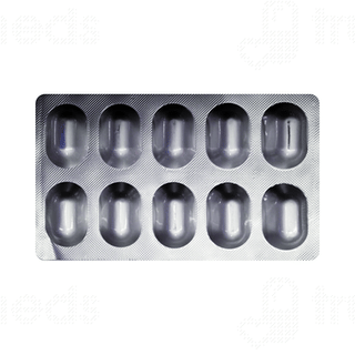 Alcothiam Tablet 10
