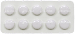 Alsita E 10 Tablet 10 Alsita E 10 Tablet 10
