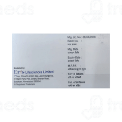 Jardix 25 Tablet 10 Jardix 25 Tablet 10