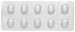Jardix 25 Tablet 10
