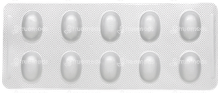 Jardix 25 Tablet 10