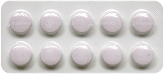 Glura E 10 Tablet 10