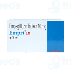Empri 10 Tablet 10