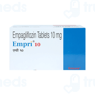 Empri 10 Tablet 10