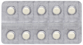 Empri 10 Tablet 10
