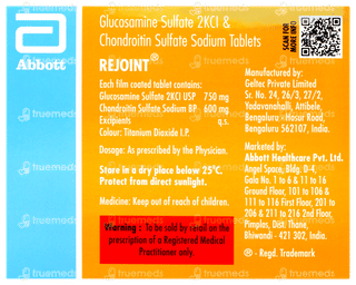 Rejoint Tablet 15