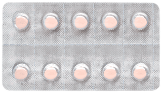 Empri L 25/5 Tablet 10