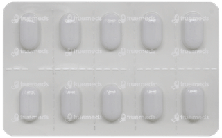 Empri M 12.5/500 Tablet 10