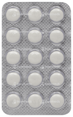 Equirex Tablet 15 Equirex Tablet 15