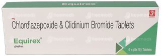 Equirex Tablet 15