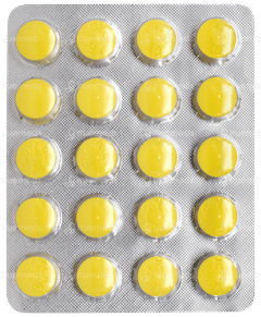 Flagyl 400 Tablet 20