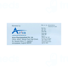 Cvtel 40 Tablet 15