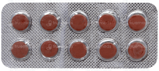 Tamsooth 0.4 Tablet 10