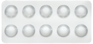 Telsazex Amh 40 Tablet 10