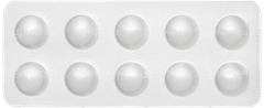 Telsazex 20 Tablet 10