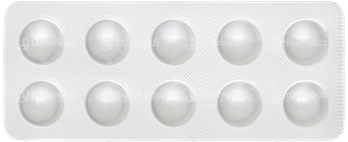 Telsazex 20 Tablet 10