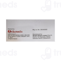 Daxiga L Tablet 10