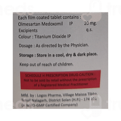 Affolmy 20 Tablet 10 Affolmy 20 Tablet 10