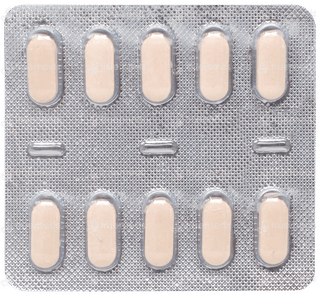 Fexren 180 Tablet 10