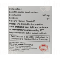 B1sam Forte Tablet 10