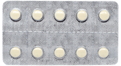 Emnorm 10mg Tablet 10 Emnorm 10mg Tablet 10