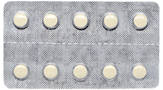 Emnorm 10mg Tablet 10