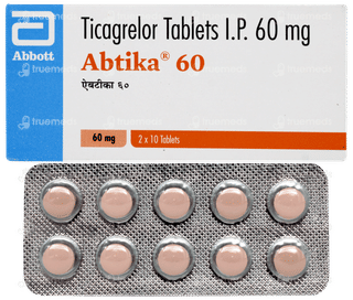 Abtika 60 Tablet 10