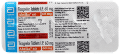 Abtika 60 Tablet 10 Abtika 60 Tablet 10