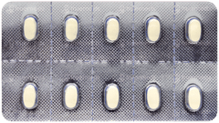 Emnorm 25Mg Tablet 10 Emnorm 25Mg Tablet 10
